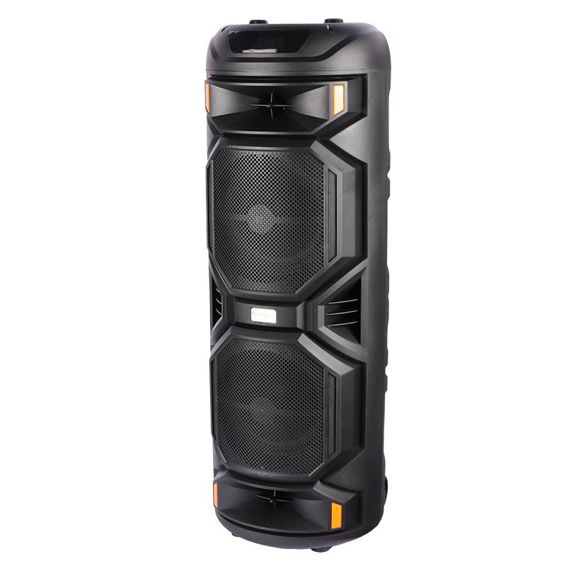 اسپیکر royal sound چمدانی بلوتوثی مدل RS-D41