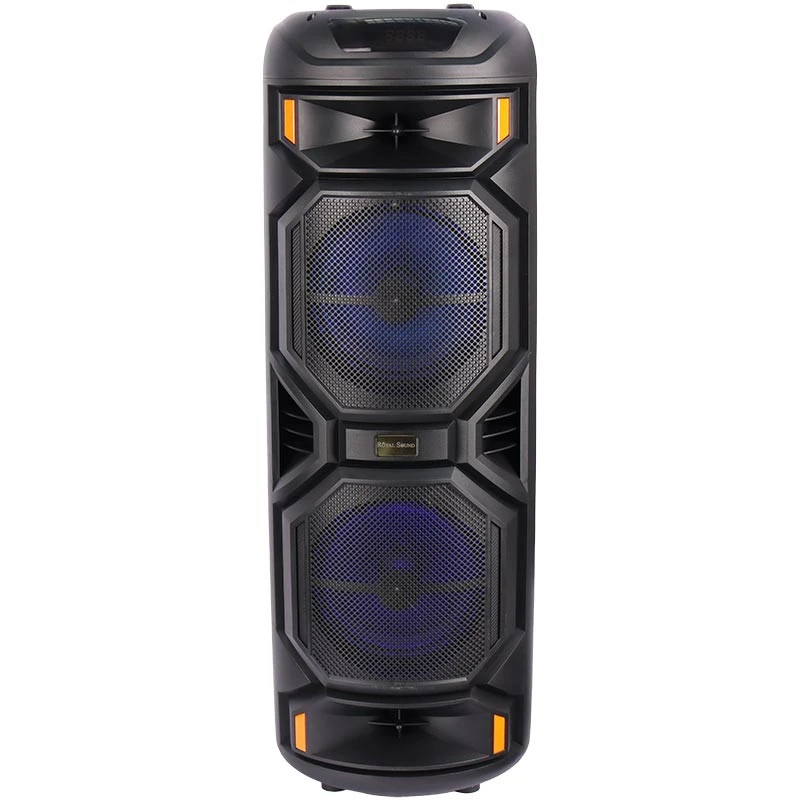 اسپیکر royal sound چمدانی بلوتوثی مدل RS-D41