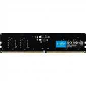 رم کامپیوتر Crucial U-DIMM DDR5 8GB 4800MHz CL40 Single