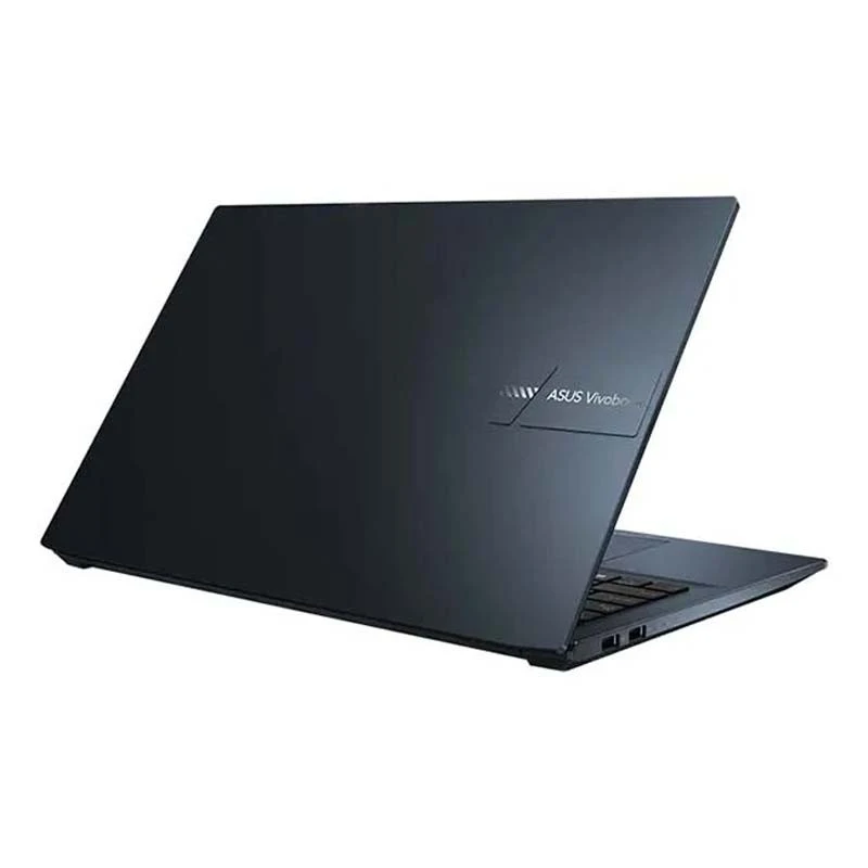 لپ تاپ ایسوس 15.6 اینچی Vivobook Pro 15 K6500ZH-B Core i5 12450H 8GB 512GB SSD GTX1650