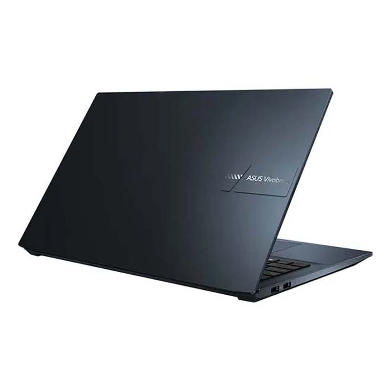 لپ تاپ ایسوس 15.6 اینچی Vivobook Pro 15 K6500ZH-B Core i5 12450H 8GB 512GB SSD GTX1650