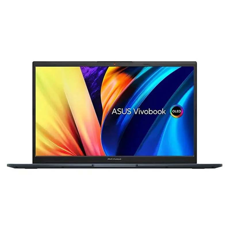 لپ تاپ ایسوس 15.6 اینچی Vivobook Pro 15 K6500ZH-B Core i5 12450H 8GB 512GB SSD GTX1650