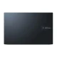 لپ تاپ ایسوس 15.6 اینچی Vivobook Pro 15 K6500ZH-B Core i5 12450H 8GB 512GB SSD GTX1650