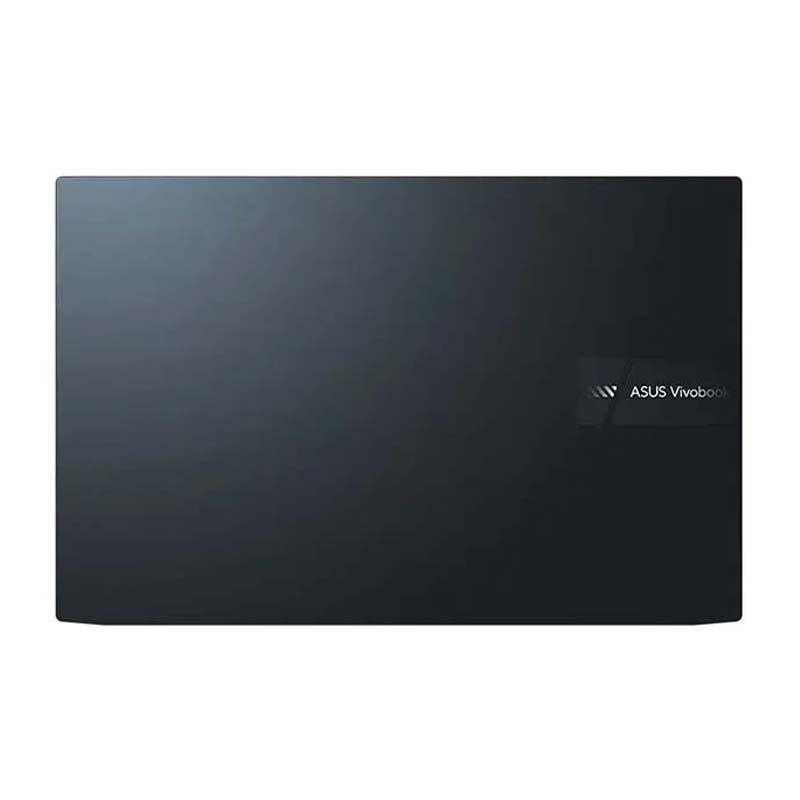 لپ تاپ ایسوس 15.6 اینچی Vivobook Pro 15 K6500ZH-B Core i5 12450H 8GB 512GB SSD GTX1650