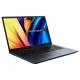 لپ تاپ ایسوس 15.6 اینچی Vivobook Pro 15 K6500ZH-B Core i5 12450H 8GB 512GB SSD GTX1650