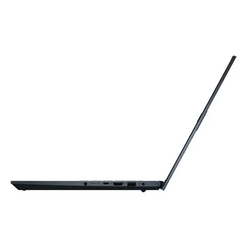 لپ تاپ ایسوس 15.6 اینچی Vivobook Pro 15 K6500ZH-B Core i5 12450H 8GB 512GB SSD GTX1650