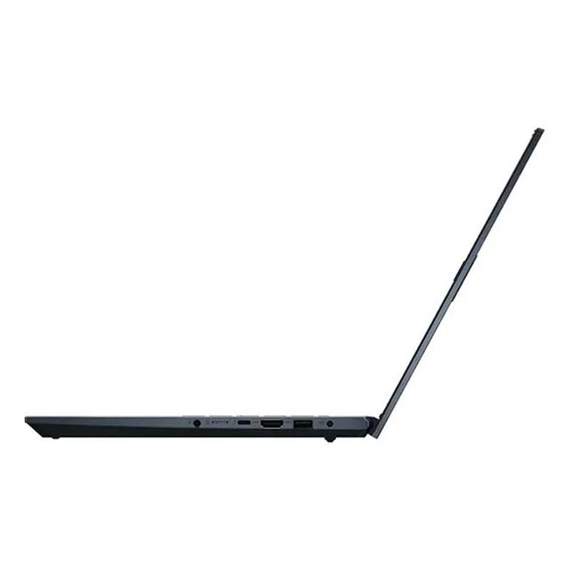 لپ تاپ ایسوس 15.6 اینچی Vivobook Pro 15 K6500ZH-B Core i5 12450H 8GB 512GB SSD GTX1650