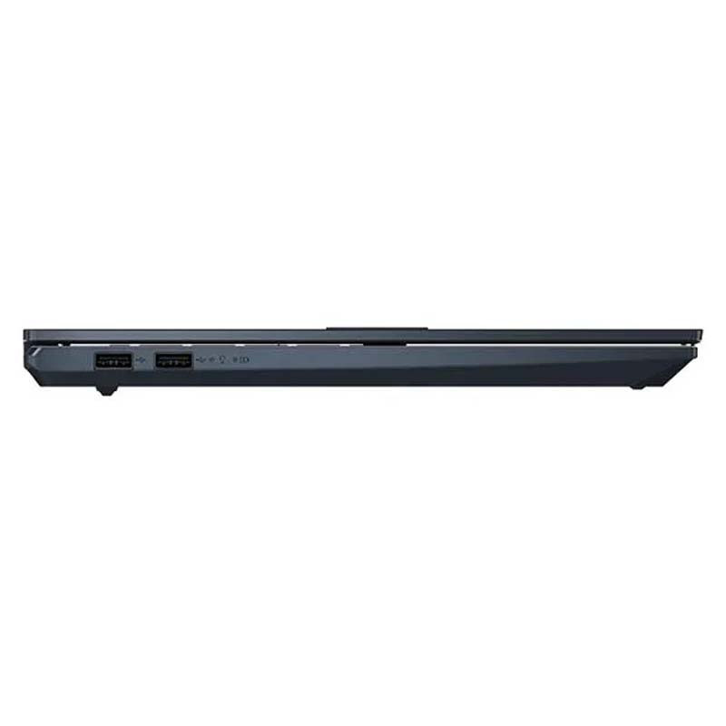 لپ تاپ ایسوس 15.6 اینچی Vivobook Pro 15 K6500ZH-B Core i5 12450H 8GB 512GB SSD GTX1650