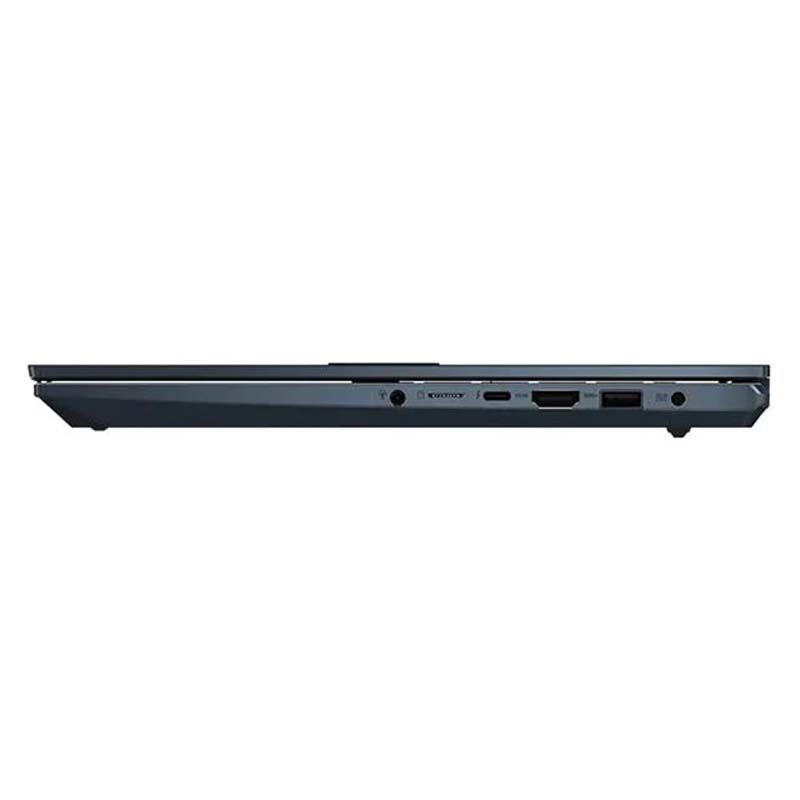 لپ تاپ ایسوس 15.6 اینچی Vivobook Pro 15 K6500ZH-B Core i5 12450H 8GB 512GB SSD GTX1650