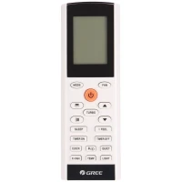کنترل کولر اینورتر Gree