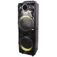 اسپیکر چمدانی بلوتوثی رم و فلش خور Vanmaax MAX-1270