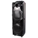 اسپیکر چمدانی بلوتوثی رم و فلش خور Vanmaax MAX-1270