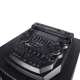 اسپیکر چمدانی بلوتوثی رم و فلش خور Vanmaax MAX-1270