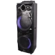 اسپیکر چمدانی بلوتوثی رم و فلش خور Vanmaax MAX-1270