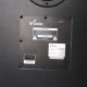 اسپیکر چمدانی بلوتوثی رم و فلش خور Vanmaax MAX-1270