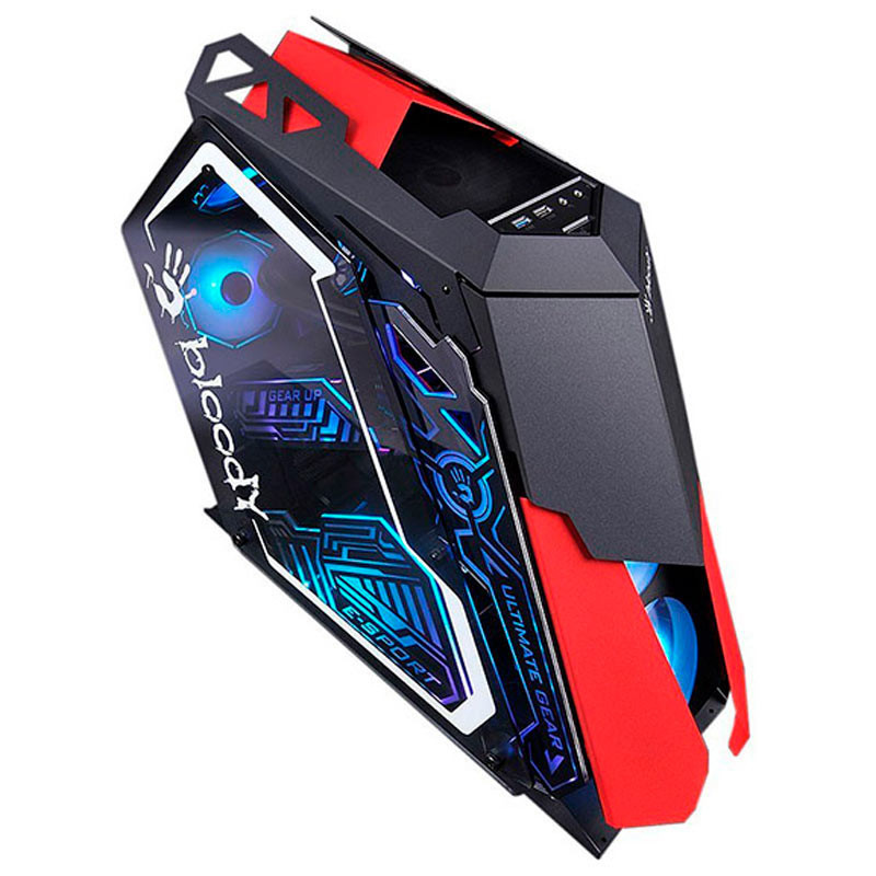 کیس کامپیوتر ای فورتک A4tech GH30