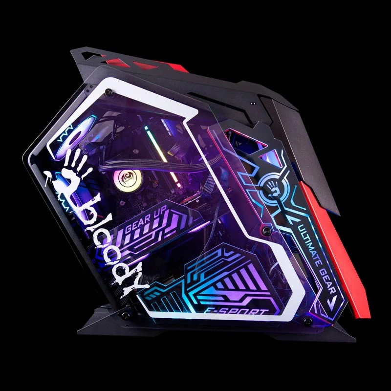 کیس کامپیوتر ای فورتک A4tech GH30