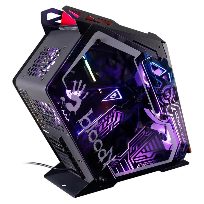 کیس کامپیوتر ای فورتک A4tech GH30