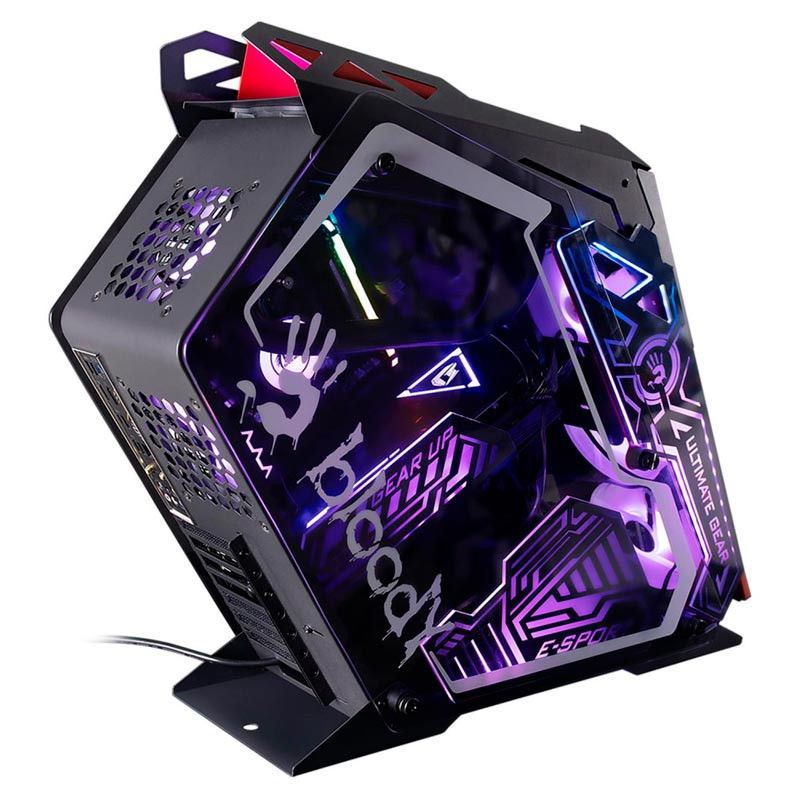کیس کامپیوتر ای فورتک A4tech GH30