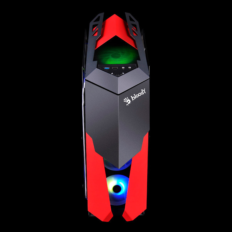 کیس کامپیوتر ای فورتک A4tech GH30