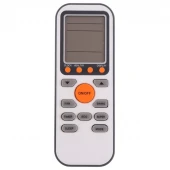 کنترل کولر TCL کد 2