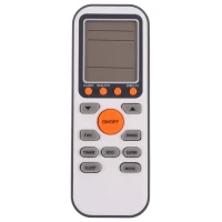 کنترل کولر TCL کد 2
