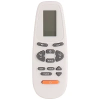 کنترل کولر آکس AC