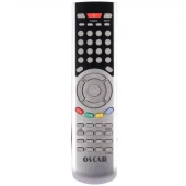 کنترل گیرنده اسکار Oscar 61264 کد 2