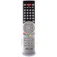 کنترل گیرنده اسکار Oscar 61264 کد 2