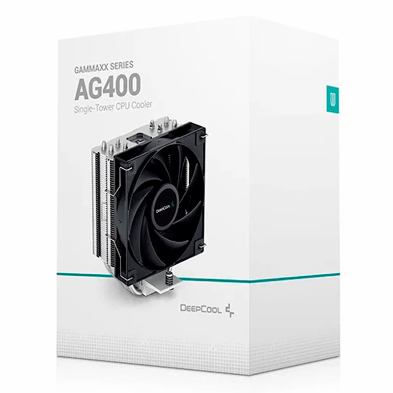 فن خنک کننده CPU دیپ کول DeepCool GAMMAXX AG400