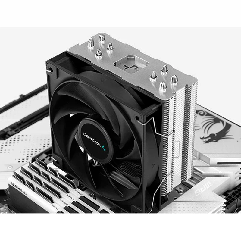فن خنک کننده CPU دیپ کول DeepCool GAMMAXX AG400