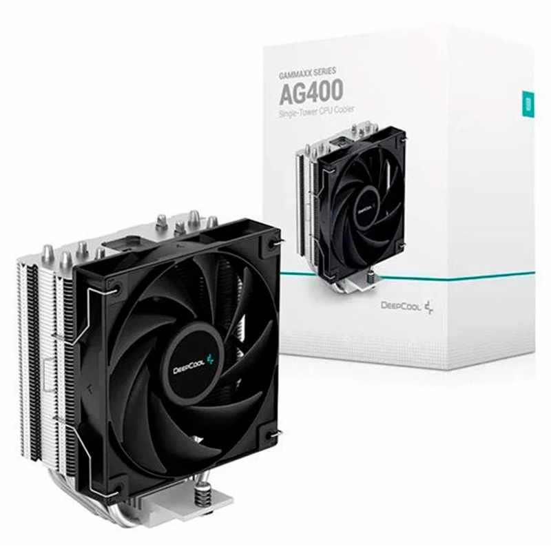 فن خنک کننده CPU دیپ کول DeepCool GAMMAXX AG400