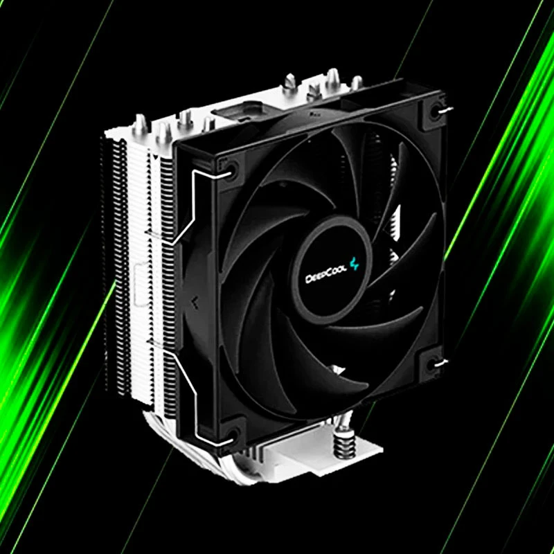 فن خنک کننده CPU دیپ کول DeepCool GAMMAXX AG400