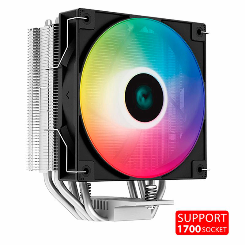 فن خنک کننده CPU دیپ کول DeepCool GAMMAXX AG400 LED