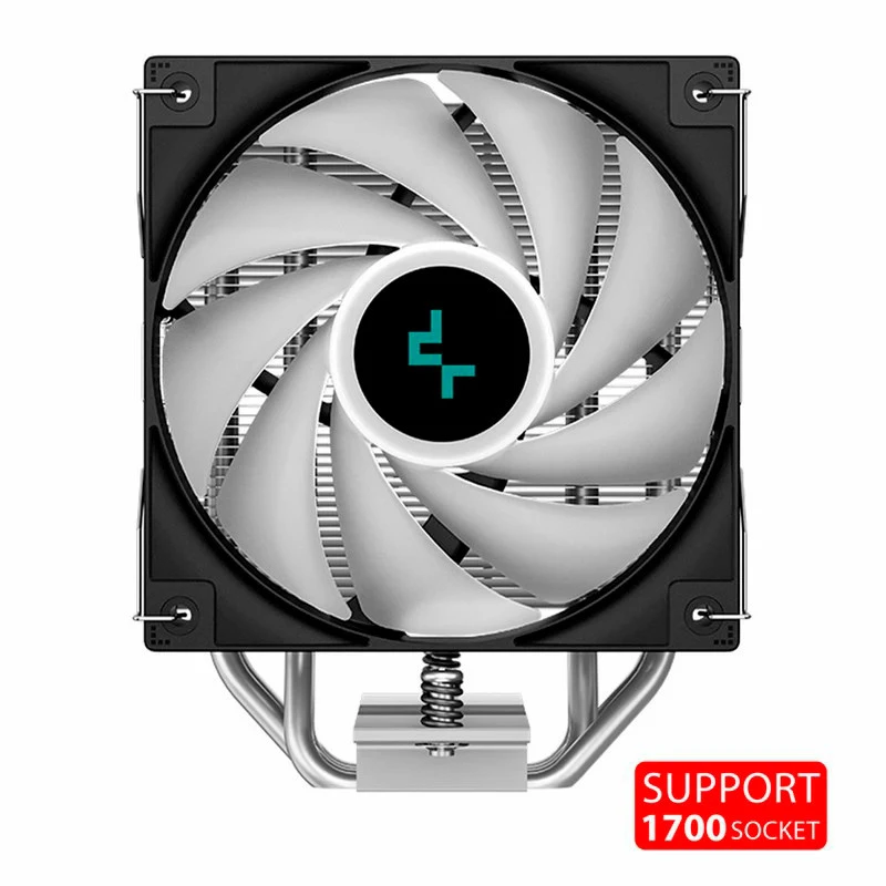 فن خنک کننده CPU دیپ کول DeepCool GAMMAXX AG400 LED