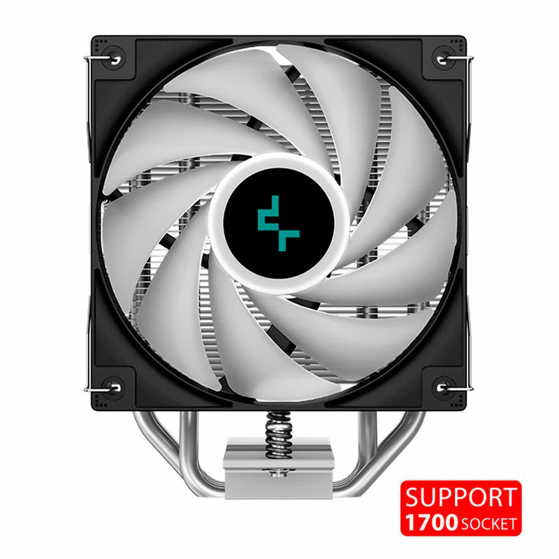 فن خنک کننده CPU دیپ کول DeepCool GAMMAXX AG400 LED