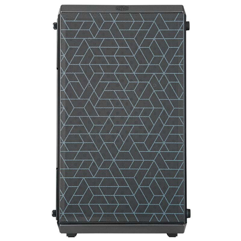کیس کامپیوتر کولر مستر Cooler Master MasterBox Q500L