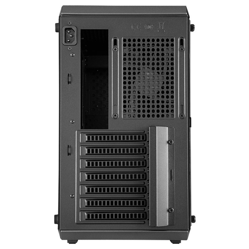 کیس کامپیوتر کولر مستر Cooler Master MasterBox Q500L