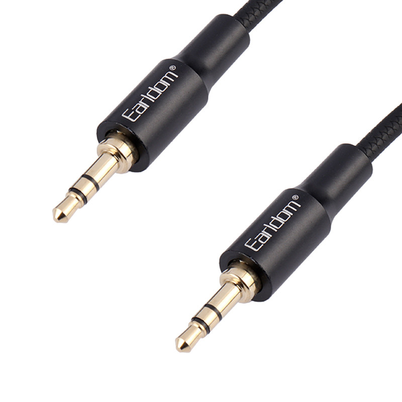 کابل Earldom ET-AUX31 AUX 1m