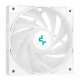 فن خنک کننده CPU دیپ کول DeepCool GAMMAXX AG400 WH ARGB