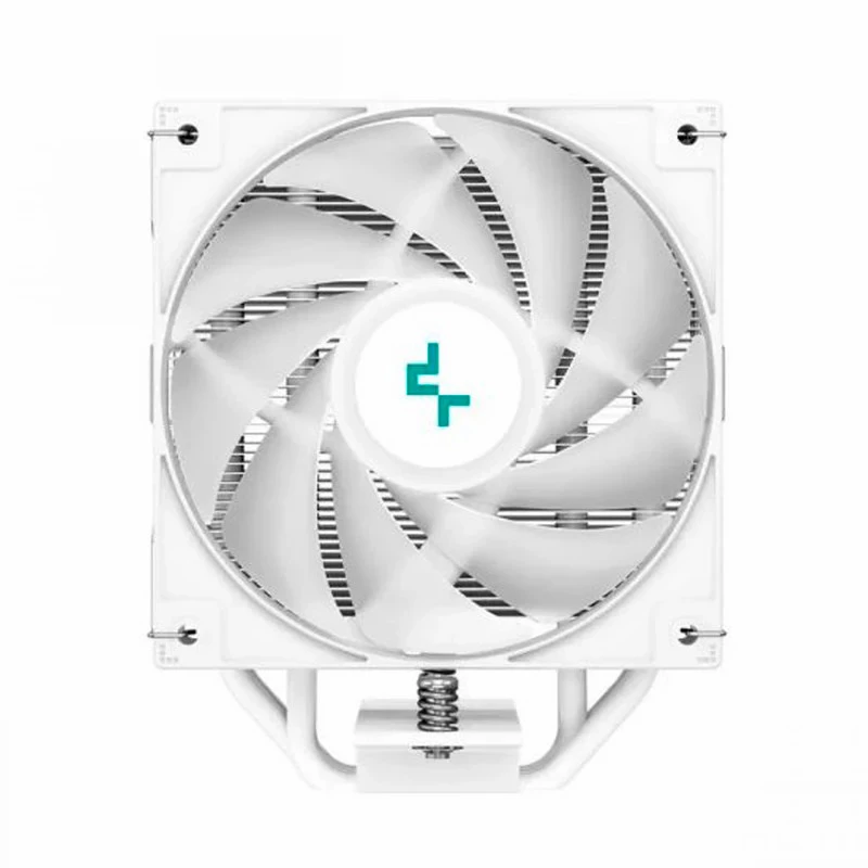 فن خنک کننده CPU دیپ کول DeepCool GAMMAXX AG400 WH ARGB