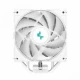 فن خنک کننده CPU دیپ کول DeepCool GAMMAXX AG400 WH ARGB