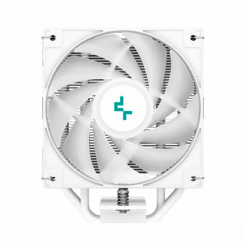 فن خنک کننده CPU دیپ کول DeepCool GAMMAXX AG400 WH ARGB