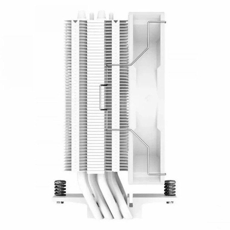 فن خنک کننده CPU دیپ کول DeepCool GAMMAXX AG400 WH ARGB