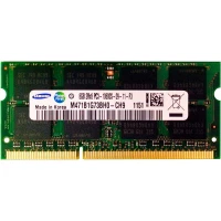 رم لپ تاپ سامسونگ Samsung DDR3 8GB 1333MHz CL9