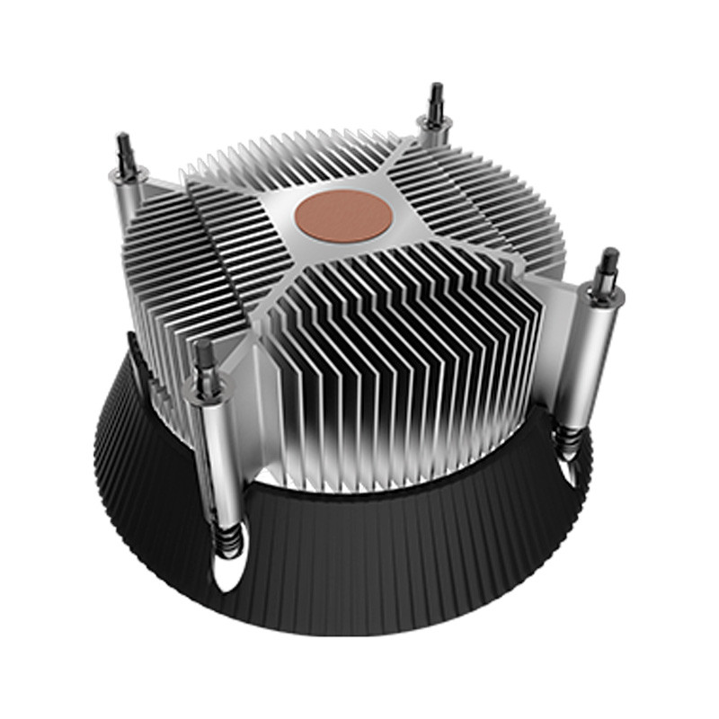 فن خنک کننده CPU کولر مستر Cooler Master Standard Cooler I70C