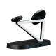 هولدر و شارژر وایرلس Levelo Premio LVL51WCPBK 33W