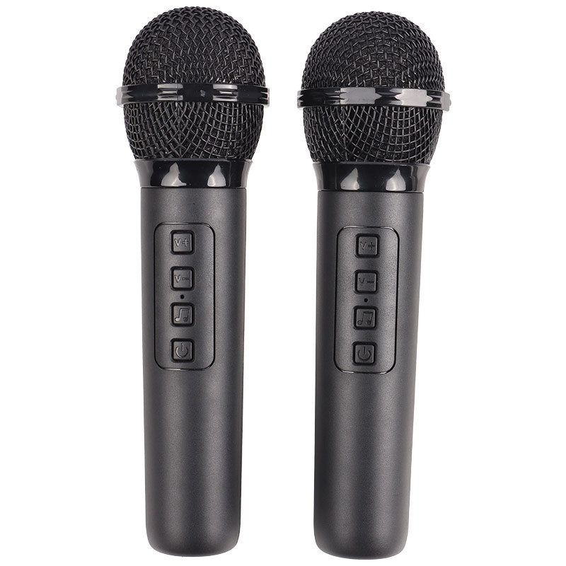 اسپیکر چمدانی بلوتوثی رم و فلش خور Sing-E ZQS10209 + میکروفون و ریموت کنترل