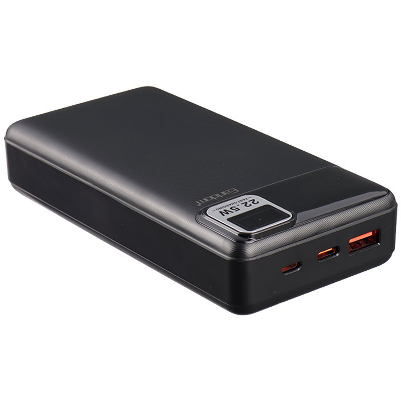 پاور بانک 20000 فست شارژ ارلدام Earldom ET-PD30 22.5W