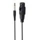اسپیکر چمدانی بلوتوثی رم و فلش خور Sing-E ZQS8225 + میکروفون و ریموت کنترل
